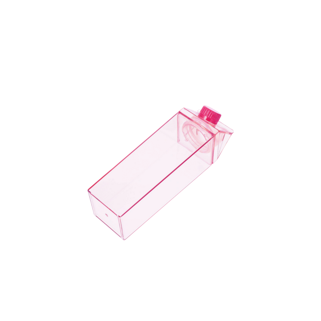 Acrylic Milk Carton