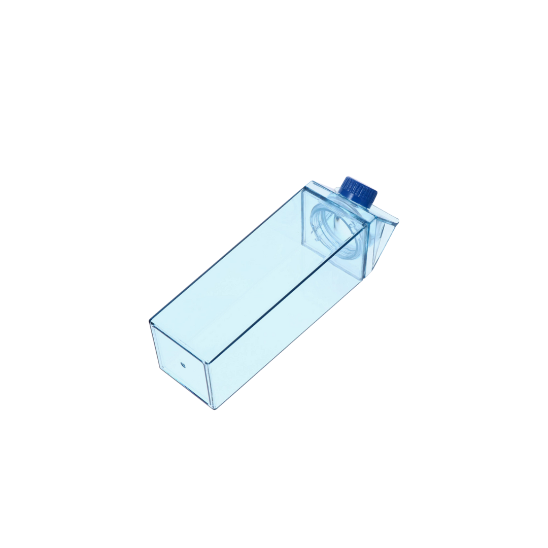 Acrylic Milk Carton