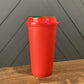Hot Coffee Cups (16oz)