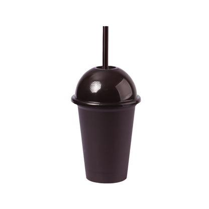 Retro Dome Cups (12oz)