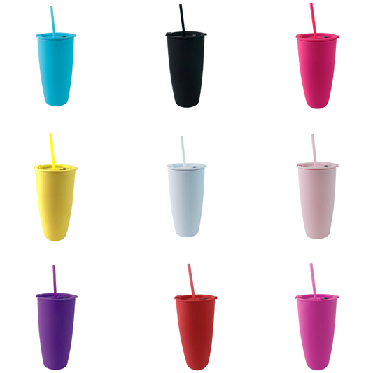 Popsicle Water Bottle – OMG Cups!