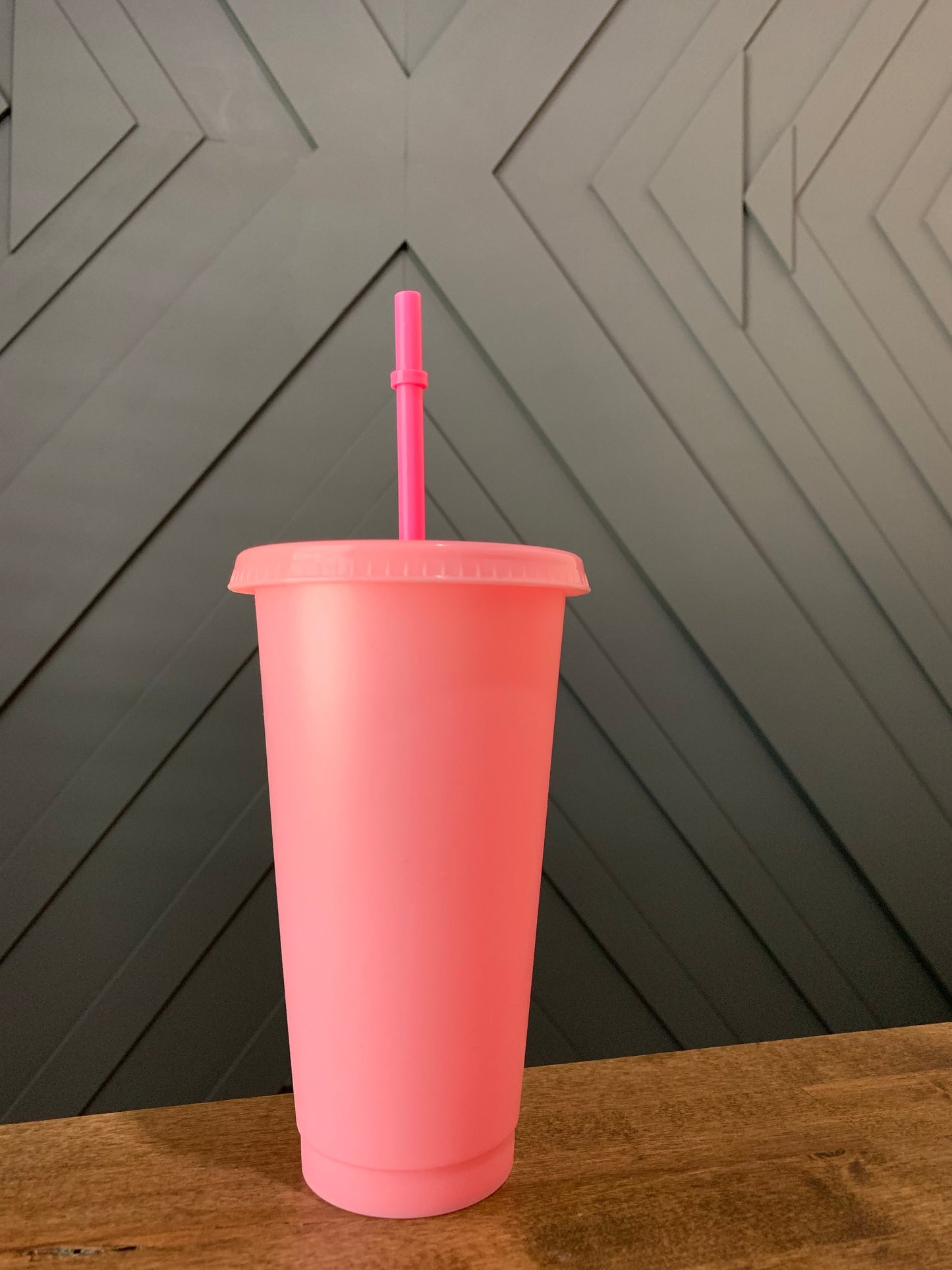 Regina George Cold Cup Collection (24oz)