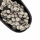 J. Skellington Clay Polymer Pieces (10MM)