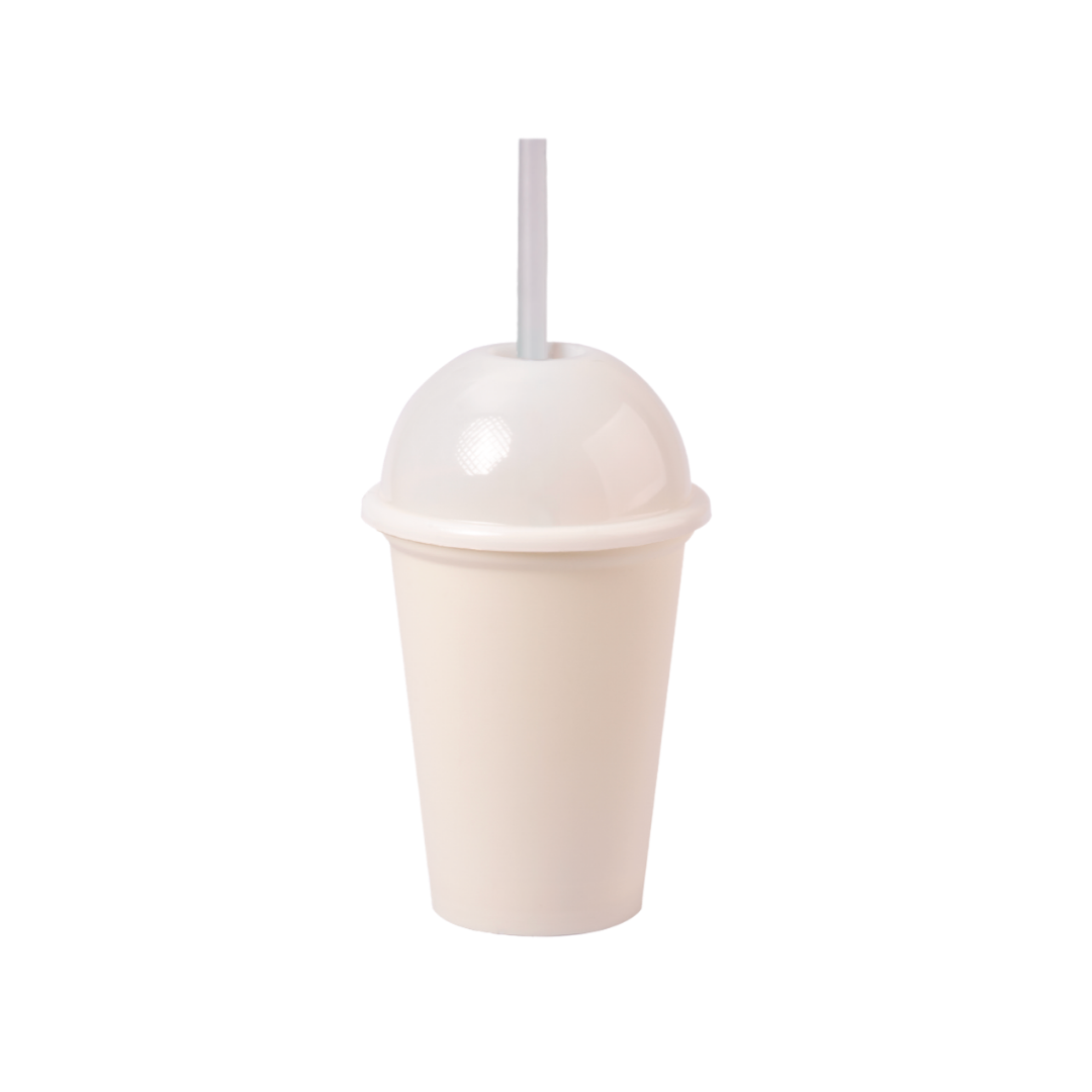 Retro Dome Cups (12oz)