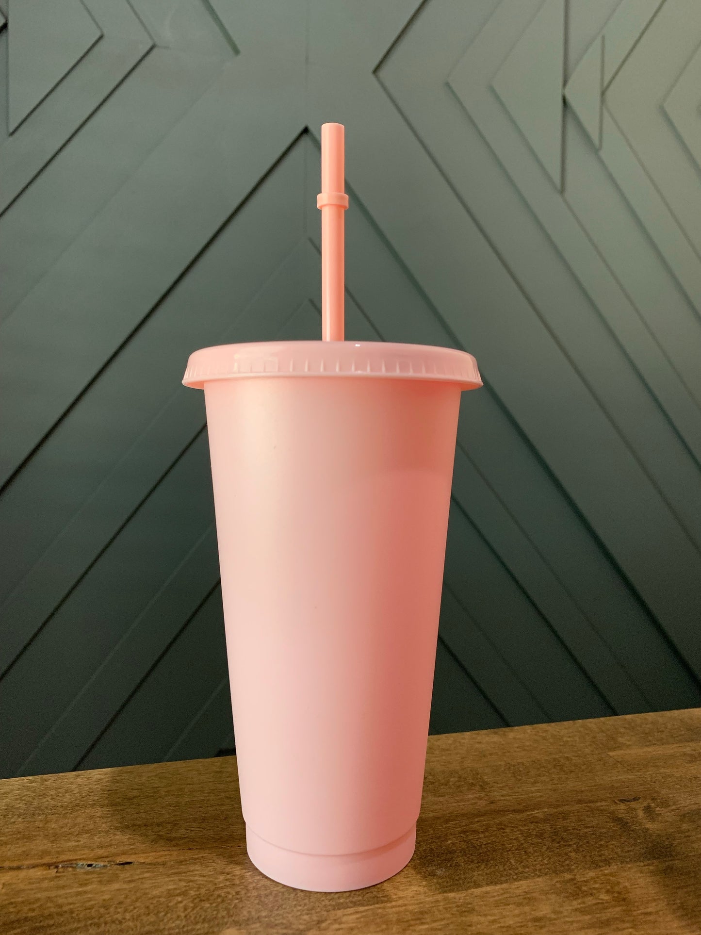 Regina George Cold Cup Collection (24oz)