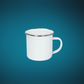Sublimation Mug (12oz)