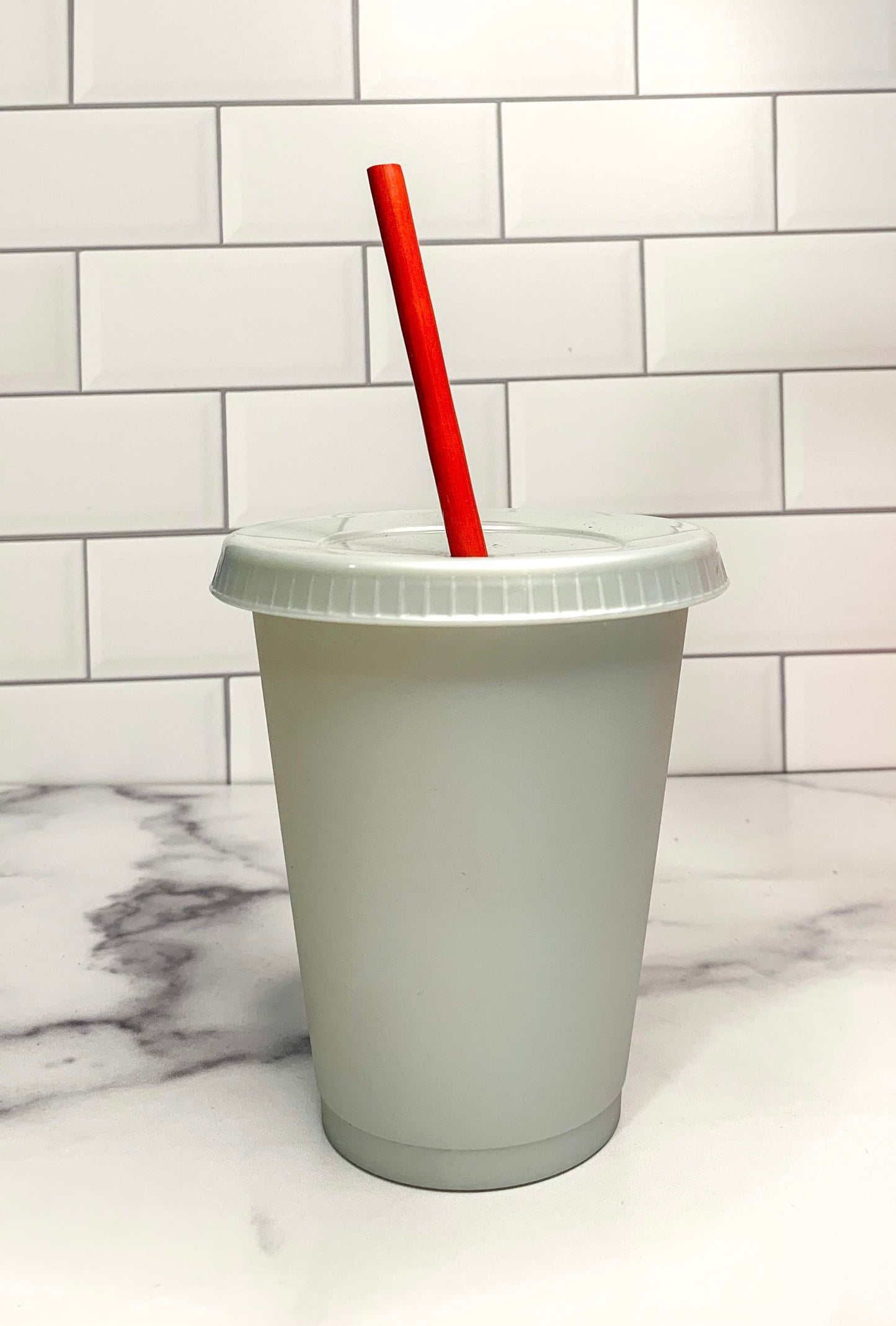 Platinum Cup (16oz)