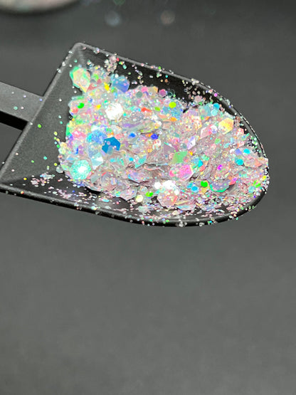 Pixie Dust - Custom Mix (2oz)