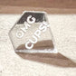 Tumbler Tags (Set of 25)