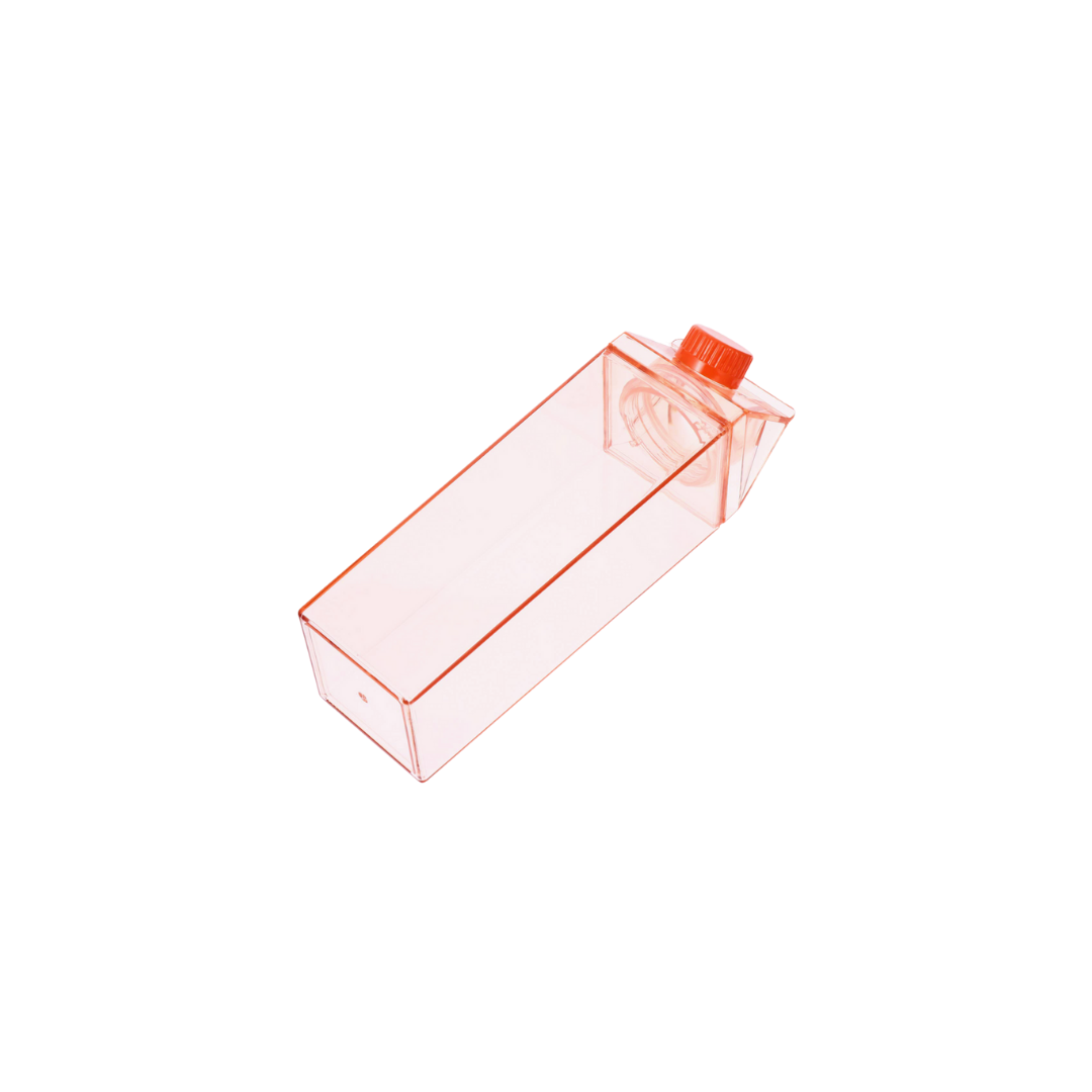 Acrylic Milk Carton