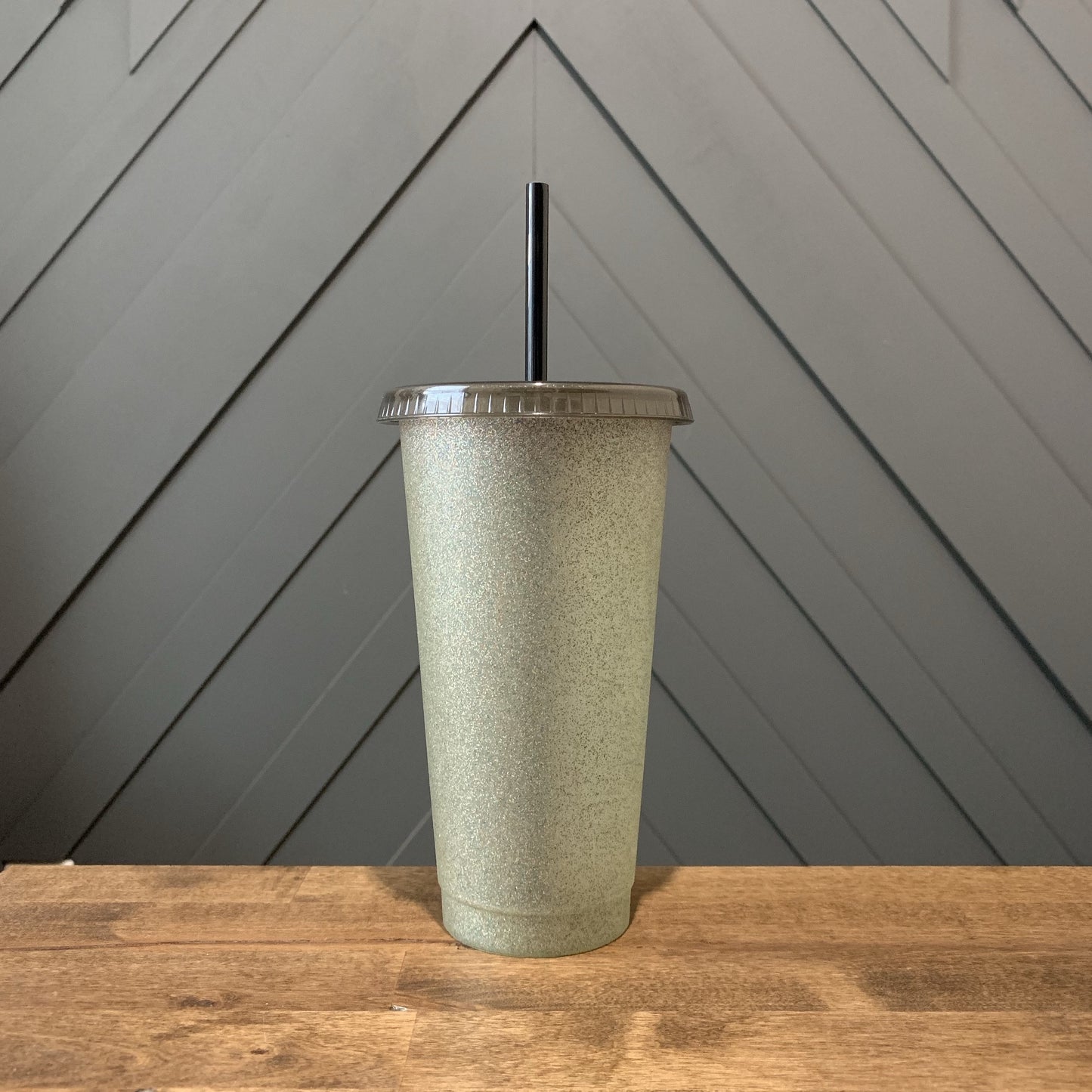 Christmas Lights Cold Cups(24oz)