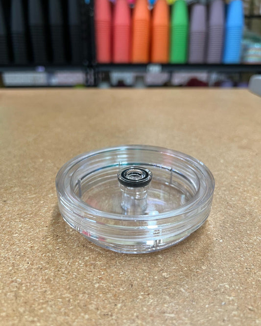 Shaker Lid
