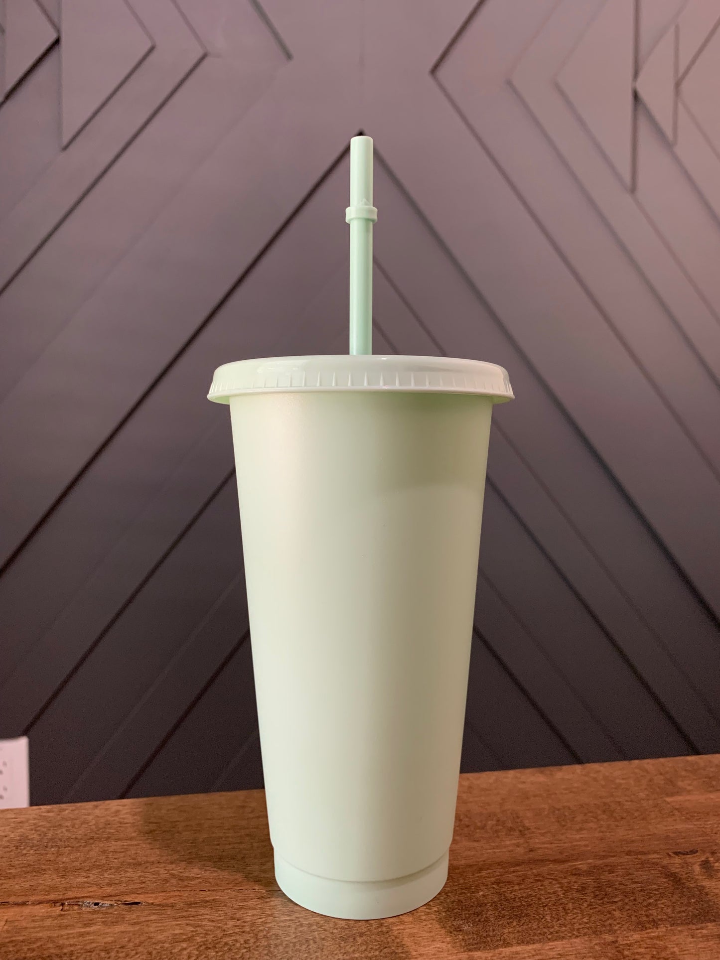 Regina George Cold Cup Collection (24oz)