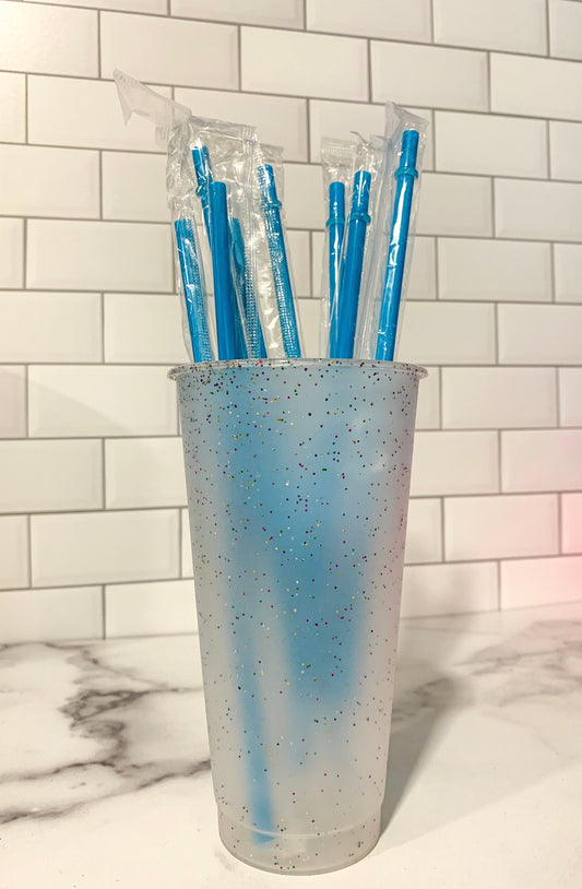 Individually Wrapped Straw (24oz)