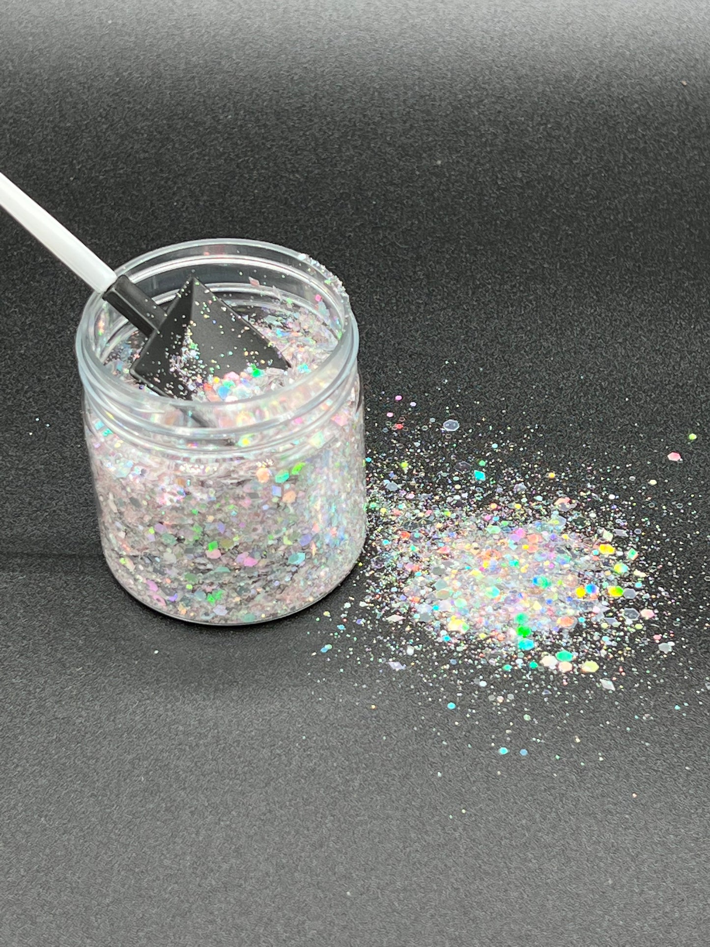 Pixie Dust - Custom Mix (2oz)