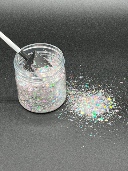 Pixie Dust - Custom Mix (2oz)