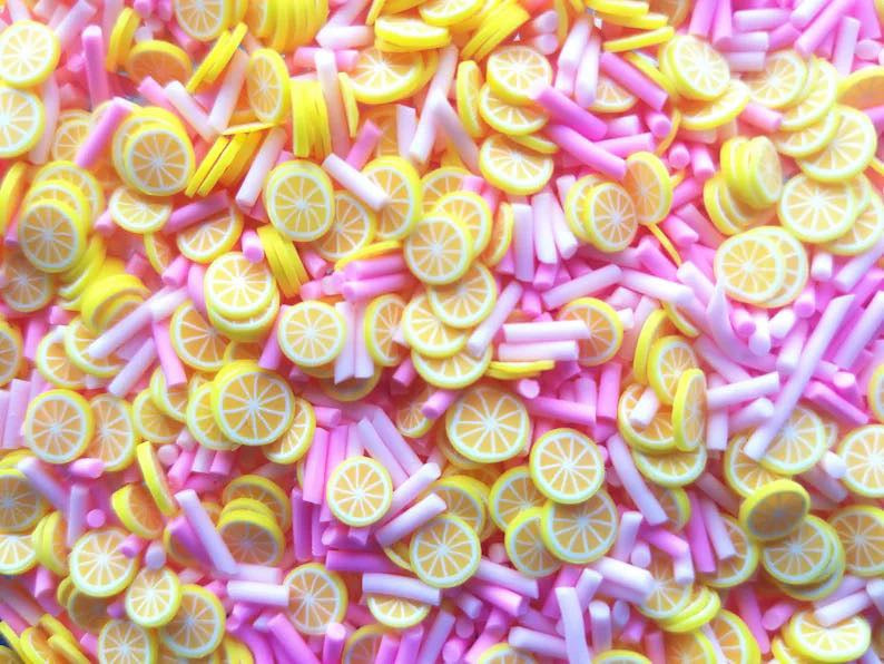 Pink Lemonade (5MM)